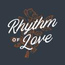 Rhythm of Love logo